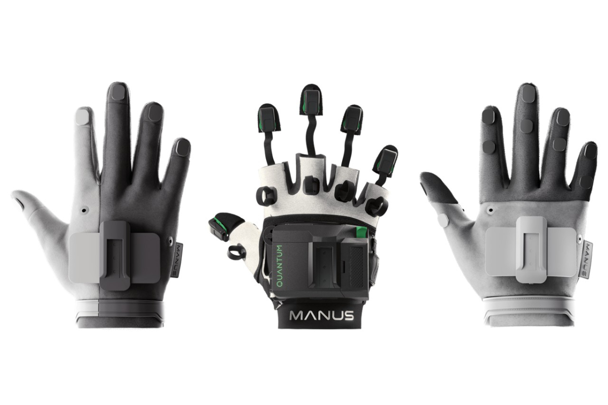 MANUSグローブ一覧