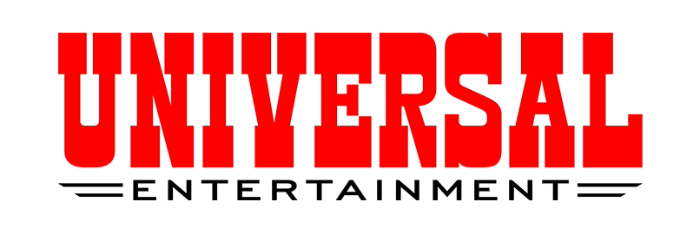 UniversalEntertainmentロゴ