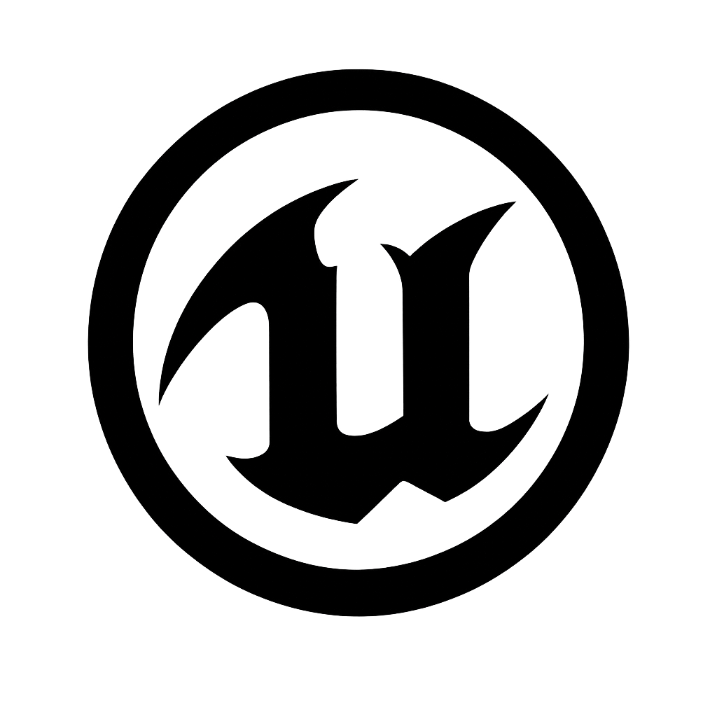UNREAL ENGINE