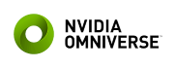 NVIDIA<br>OMNIVERSE