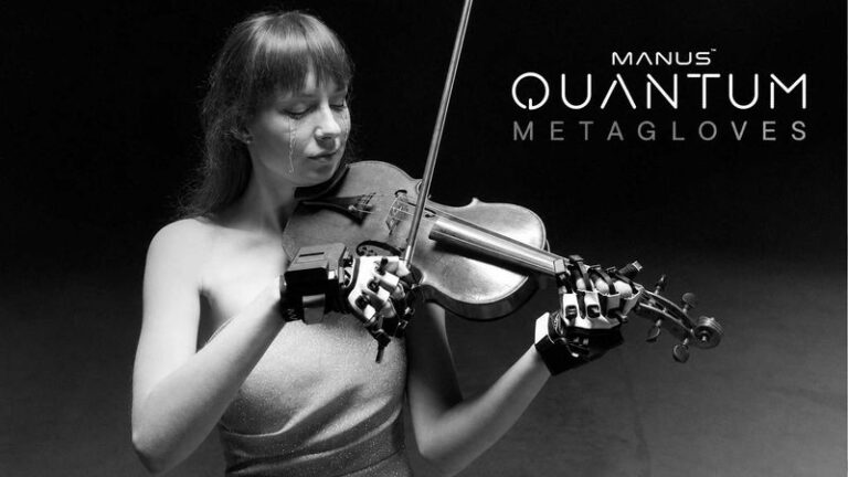 MANUS QUANTUM
