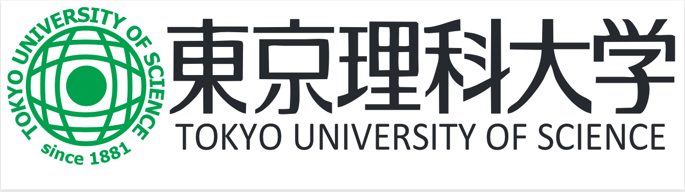 東京理科大学ロゴ