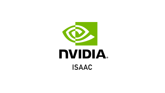 nvidia ISSAC