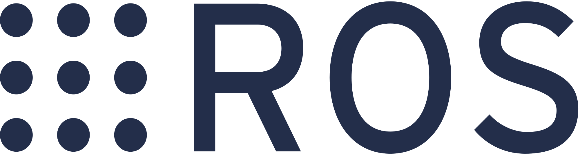 ROS