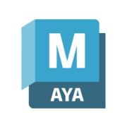 Autodesk<br>MAYA