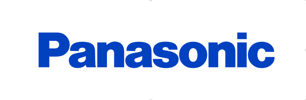 panasonic様ロゴ
