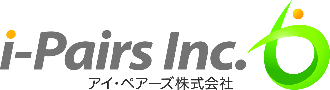 アイ・ペアーズ株式会社