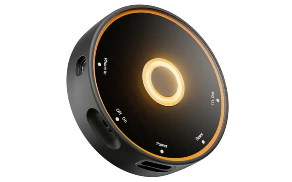 Sync box