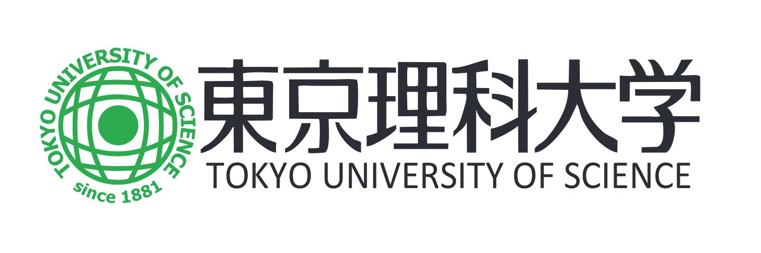 東京理科大様修正後ロゴ
