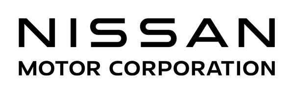 日産自動車様ロゴ
