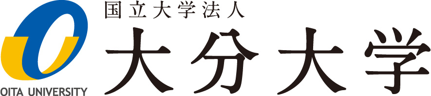 大分大学ロゴ